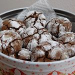 čokoladni razpokančki