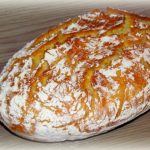 Kruh brez gnetenja