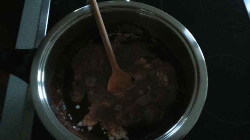 cokoladno melisini browniji (3)
