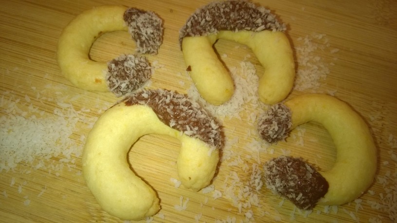 Kokosovi kifeljčki