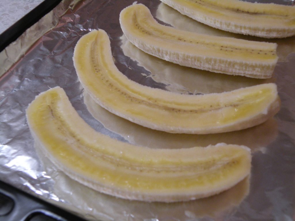 pecene-banane