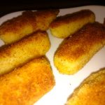 Odlični krompirjevi kroketi