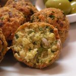 falafel
