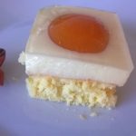 Pecivo jajce na oko