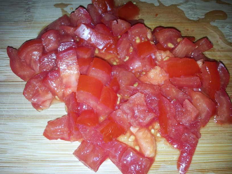 Okusna in enostavna mesna omaka