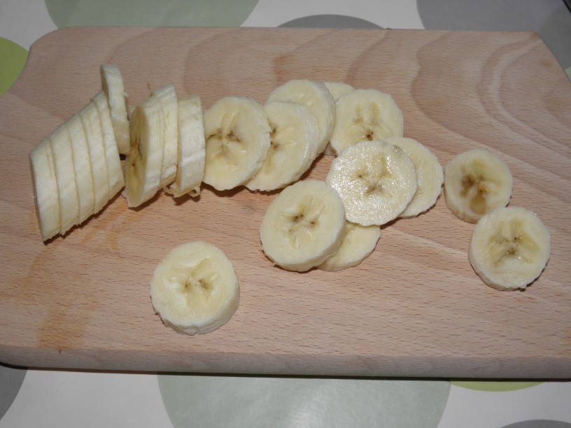 Bananino pecivo 9