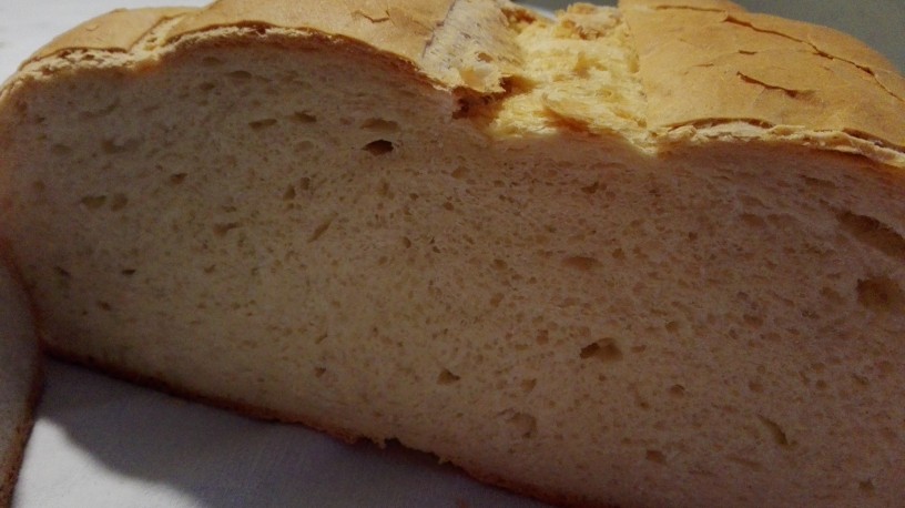 kruh s sirotko