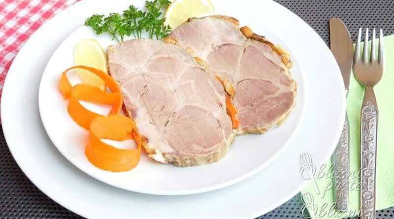Mrežna pečenka