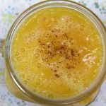 smuti-mango-ananas