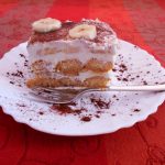 bananin tiramisu
