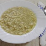 Jajčna kaša