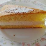 preprosta skutina torta