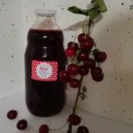 višnjev sirup