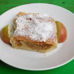 Jabolcni zavitek – naslovna