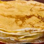osnovni recept za sladke palačinke