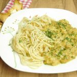 Gobova omaka s testeninami – naslovna