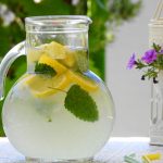 osvežilna limonada