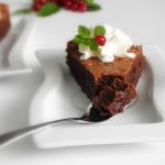 torta noisette