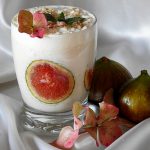 jesenski smoothie s figami