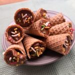 Sladki korneti