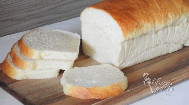 slasten recept za toast kruh