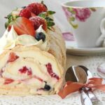 velicastna rolada Pavlova