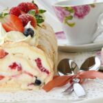 velicastna rolada Pavlova
