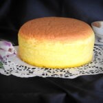 japonska souffle torta