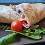 Socne in hrustljave tortilje na hitro
