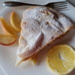 Otrocje lahka jabolcna pita