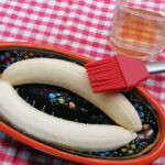 Bananina enostavna sladica