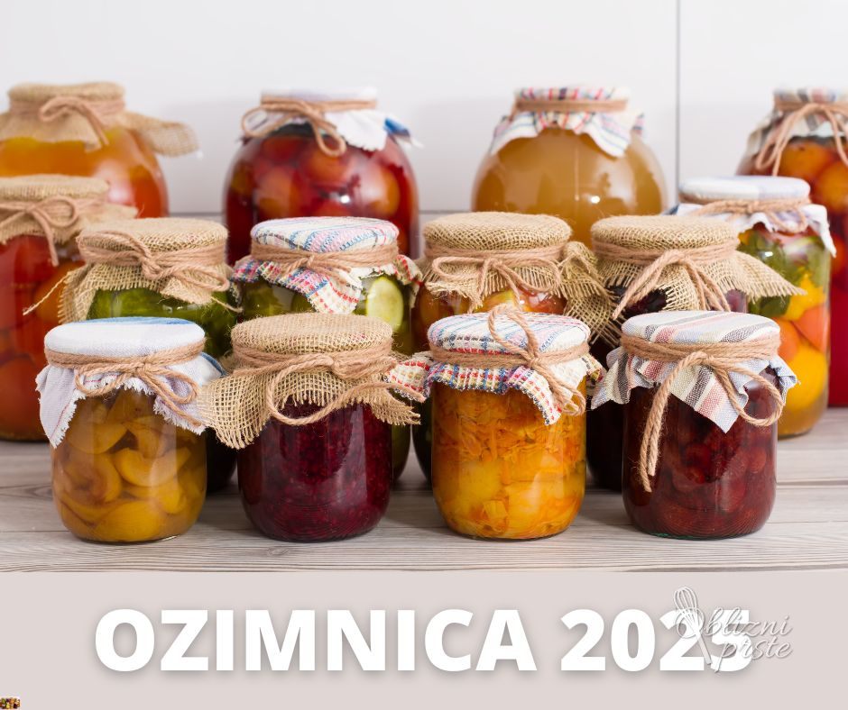 OZIMNICA 2025