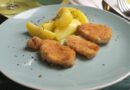 Ovnovi prašniki – poslastica za prave gurmane