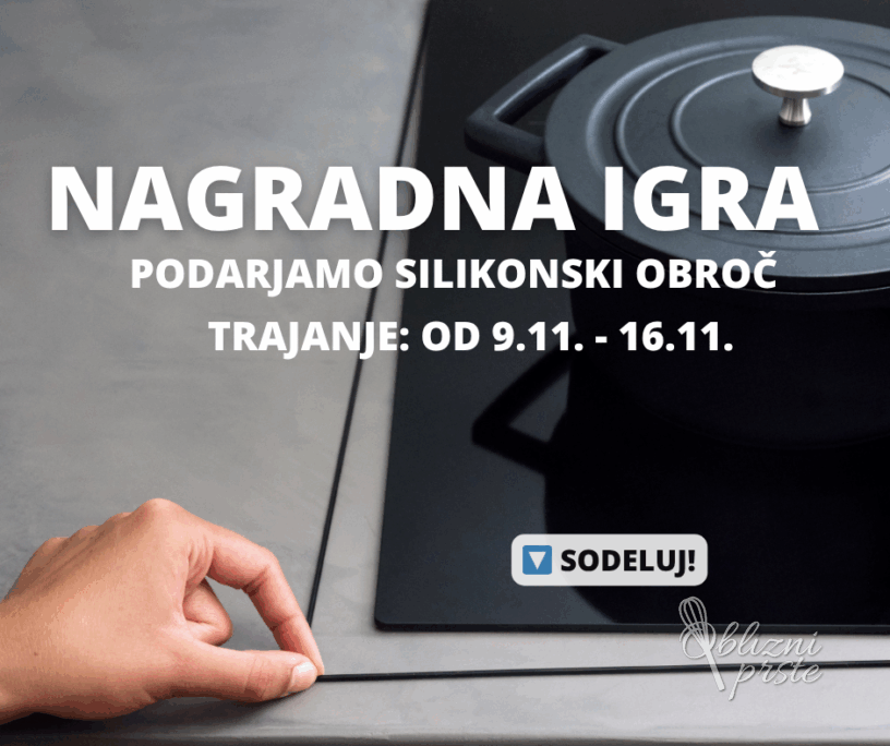 nagradna igra