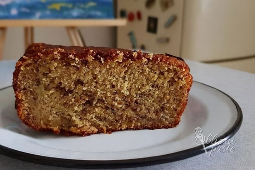Bananin kruh