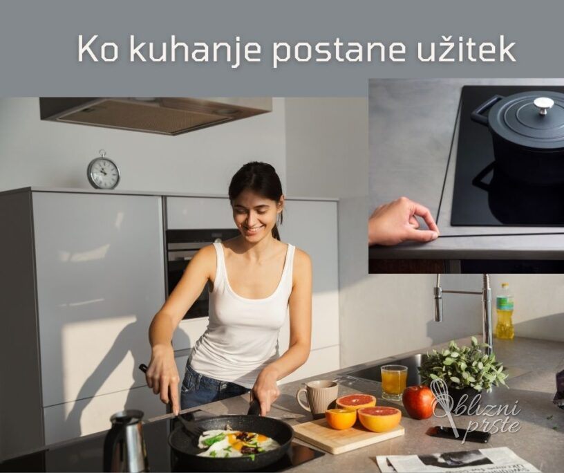 silikonski obroč za indukcijsko ploščo, zaščita za indukcijsko ploščo, silikonska zaščita za kuhalno ploščo, indukcijska plošča, kuhinjski pripomočki, enostavno čiščenje, WISST