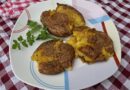 Krompir, ki je obnorel internet (Smashed Potatoes)