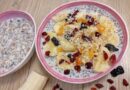 Pomlad na krožniku: kako z lahkimi obroki prebuditi telo in izgubiti prve kilograme
