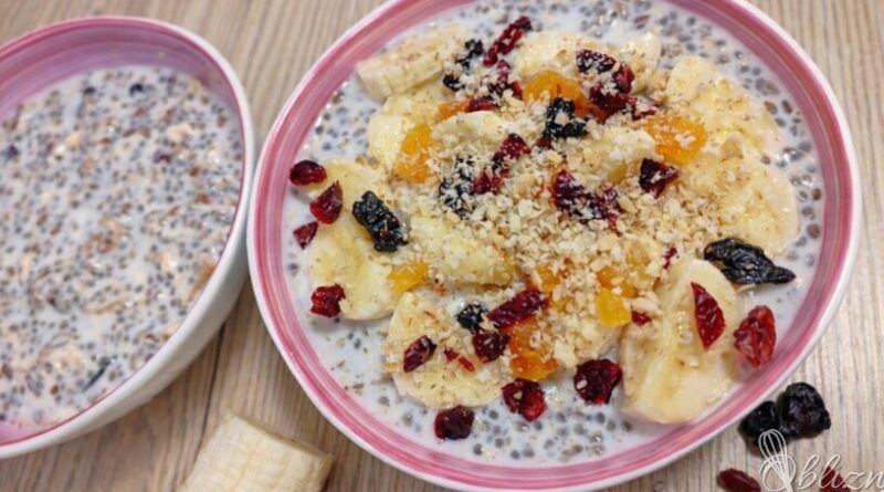 Pomlad na krožniku: kako z lahkimi obroki prebuditi telo in izgubiti prve kilograme