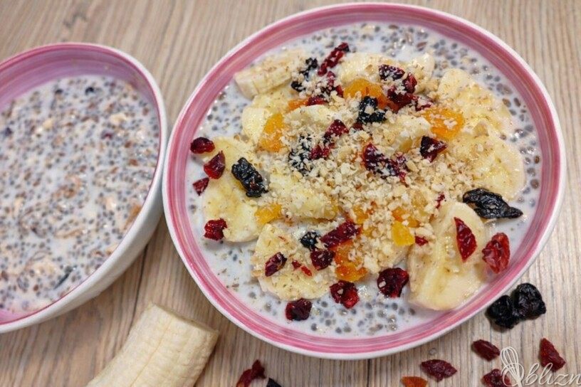 Pomlad na krožniku: kako z lahkimi obroki prebuditi telo in izgubiti prve kilograme