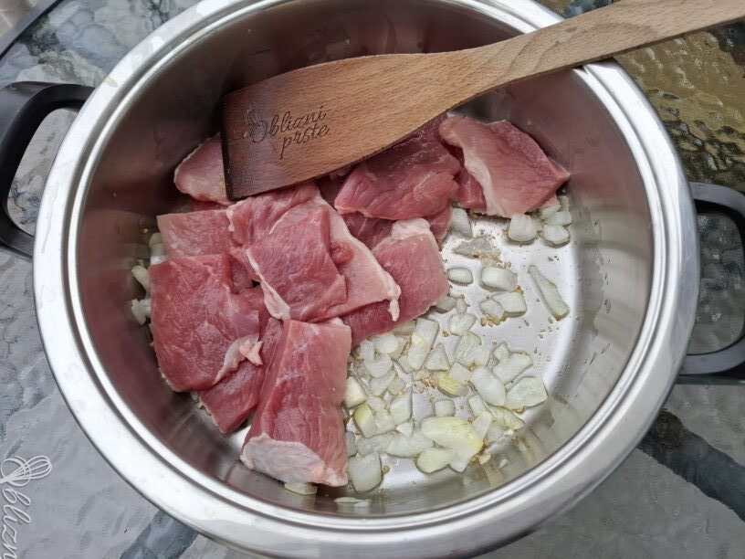 Tirolski praženec (nemško Tiroler Gröstl)