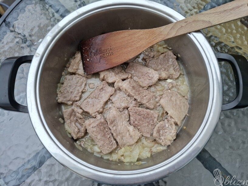 Tirolski praženec (nemško Tiroler Gröstl)