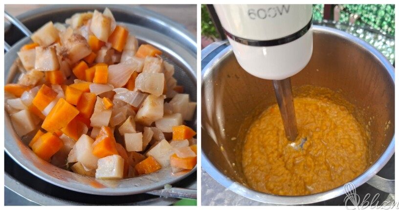 Avstrijska pivska omaka (Biersauce)